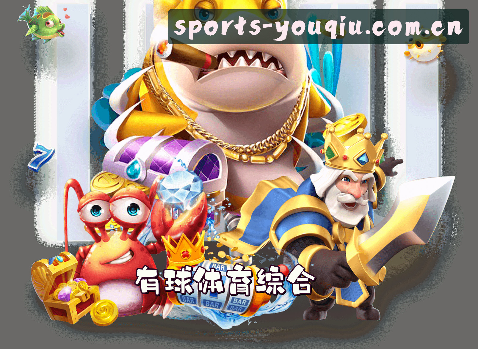 关于有球体育(YOUQIU)官方网站 · 尽享竞技 · B3X7